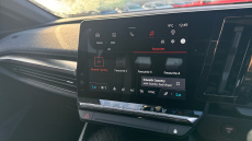 Renault Megane E-Tech EV60 160kW Techno+ 60kWh Optimum Charge 5dr Auto Electric Hatchback